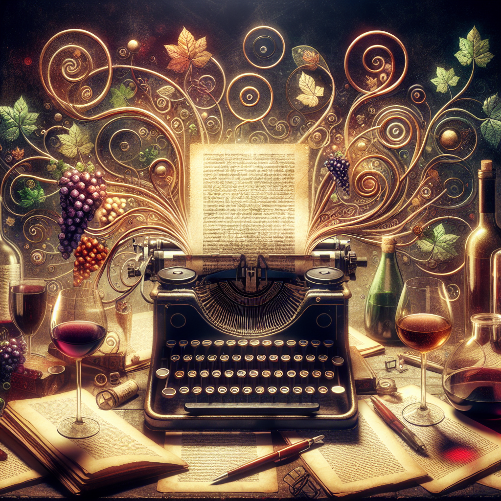 Blog post illustration