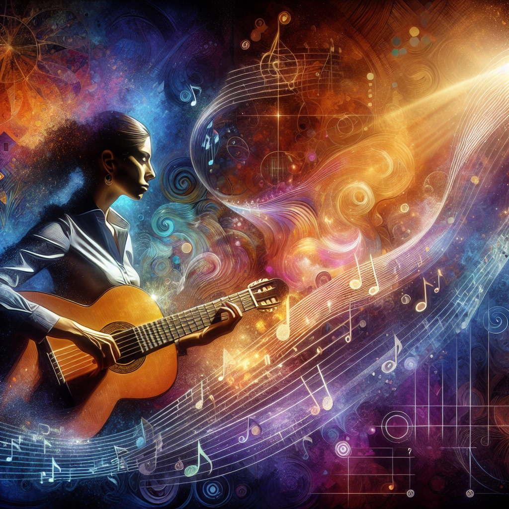 Blog post illustration