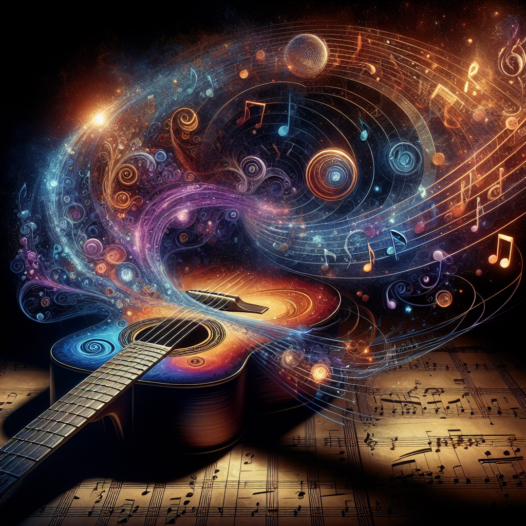 Blog post illustration