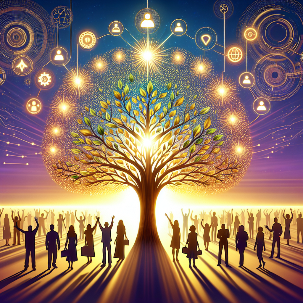 Blog post illustration