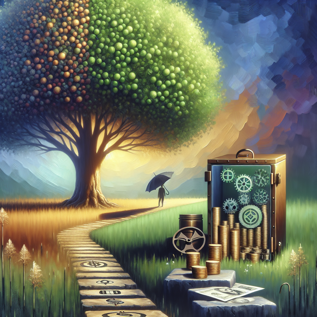 Blog post illustration