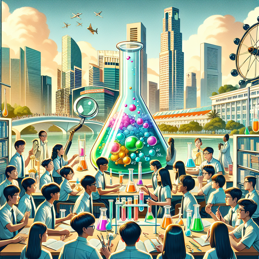 Blog post illustration