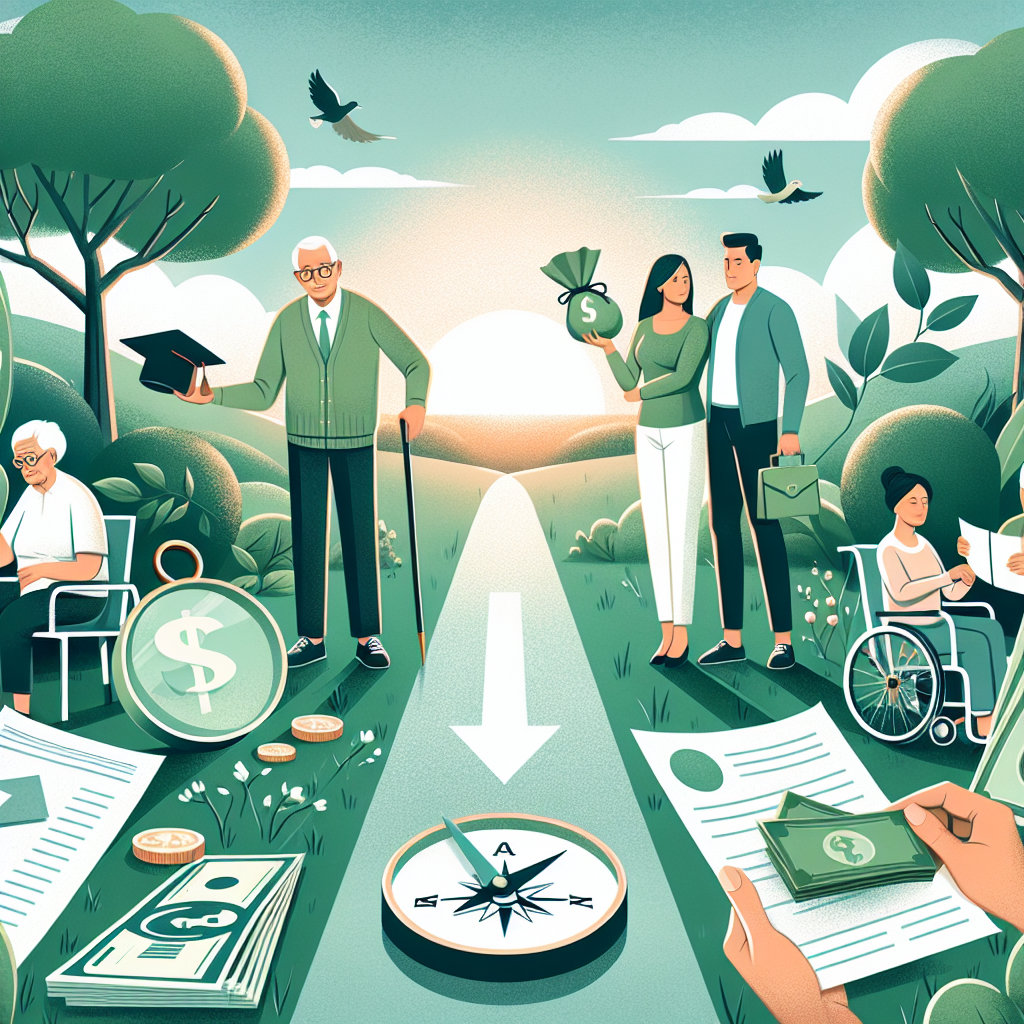 Blog post illustration