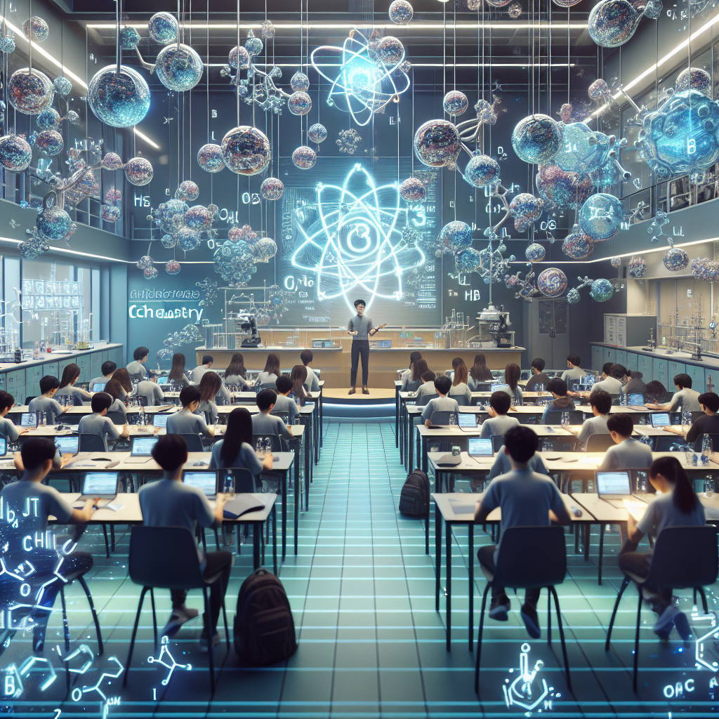 Blog post illustration