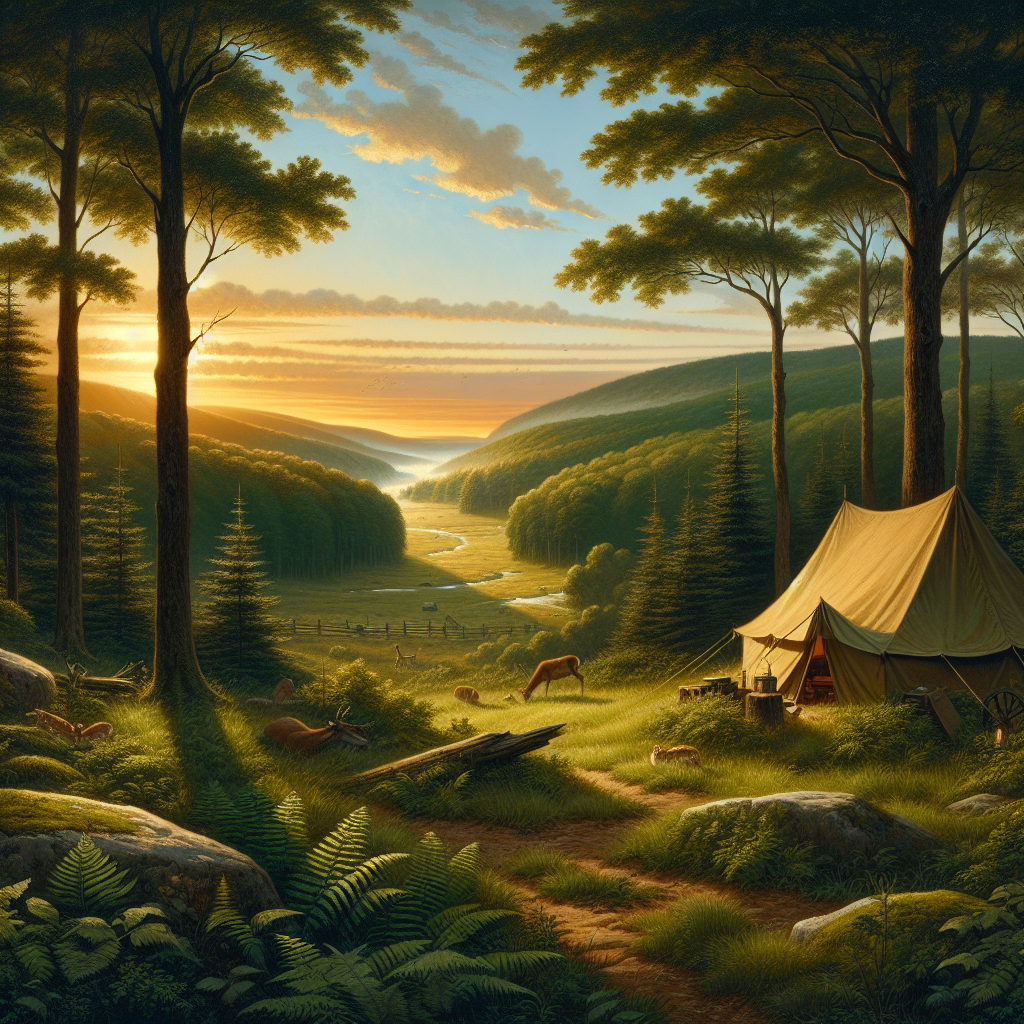 Blog post illustration