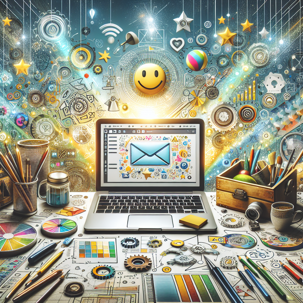 Blog post illustration