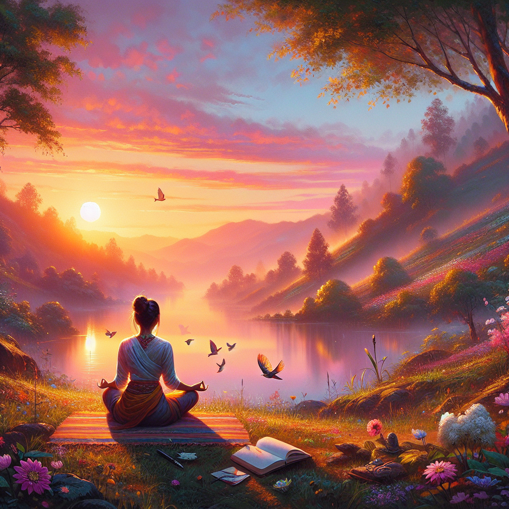 Blog post illustration