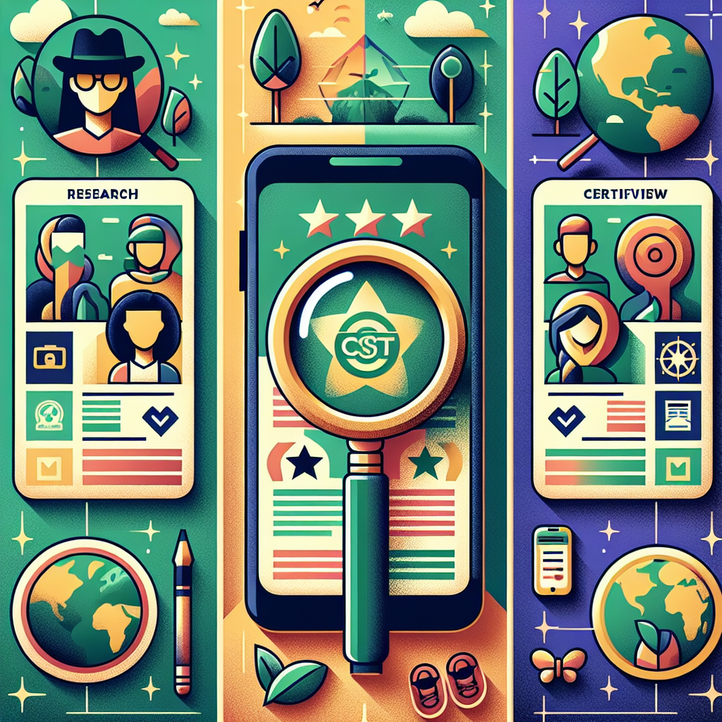 Blog post illustration