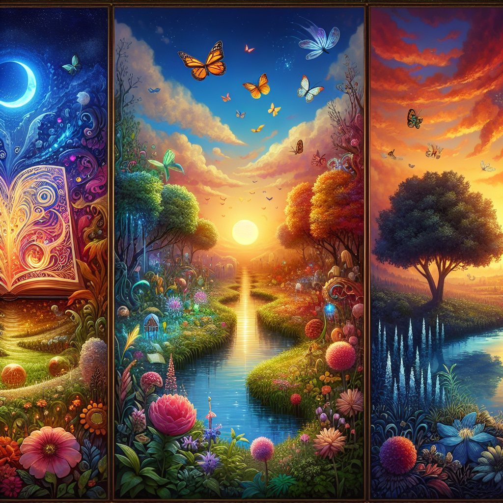 Blog post illustration