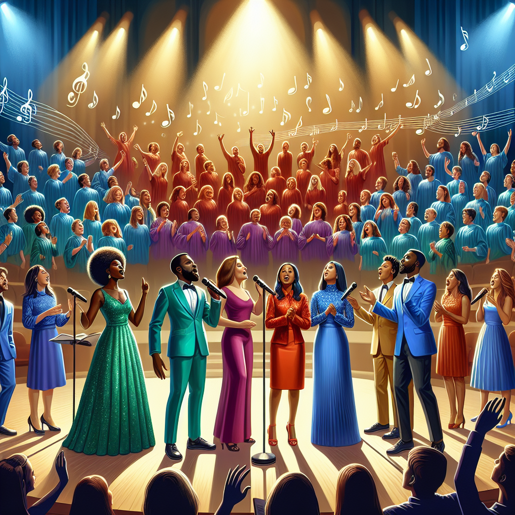 How to Create a Choir Festival Marketing Plan 1 Blog post illustration
