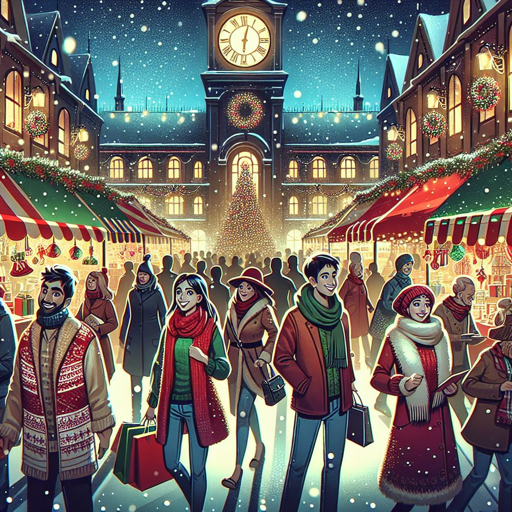 Blog post illustration