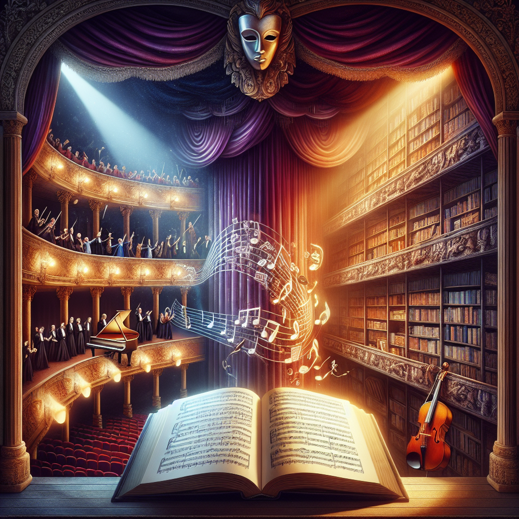 Blog post illustration