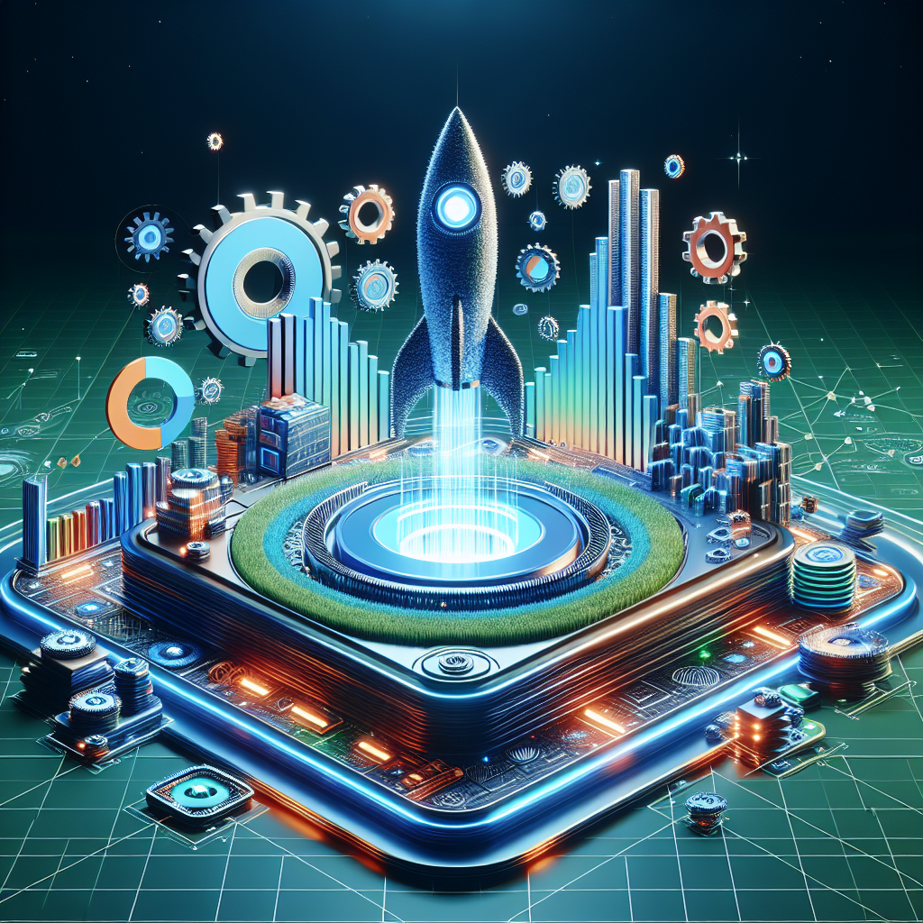 Blog post illustration