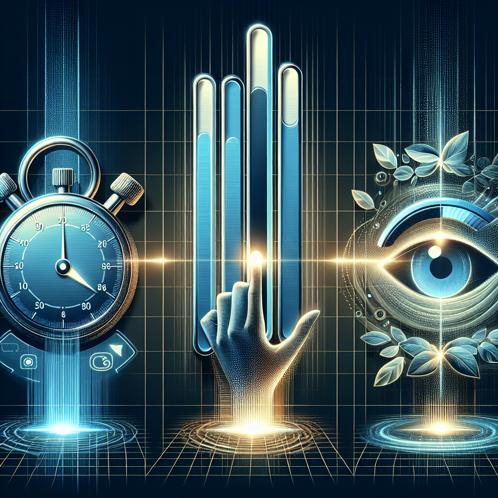 Blog post illustration