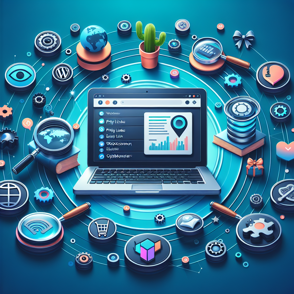 Blog post illustration