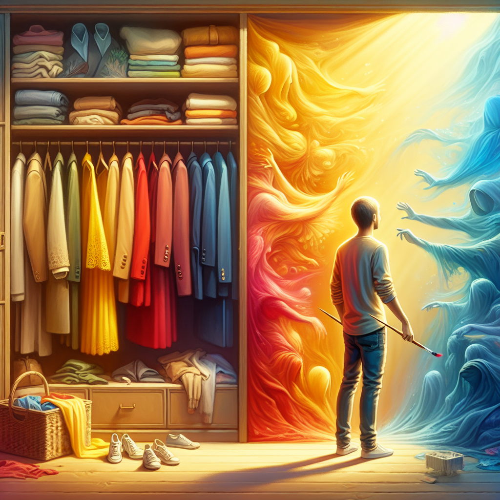 Blog post illustration