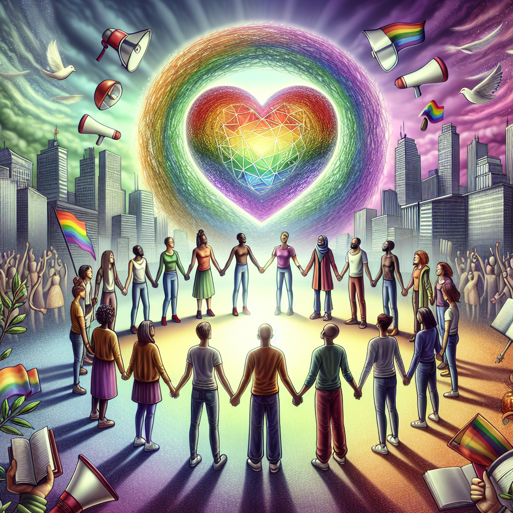 Blog post illustration