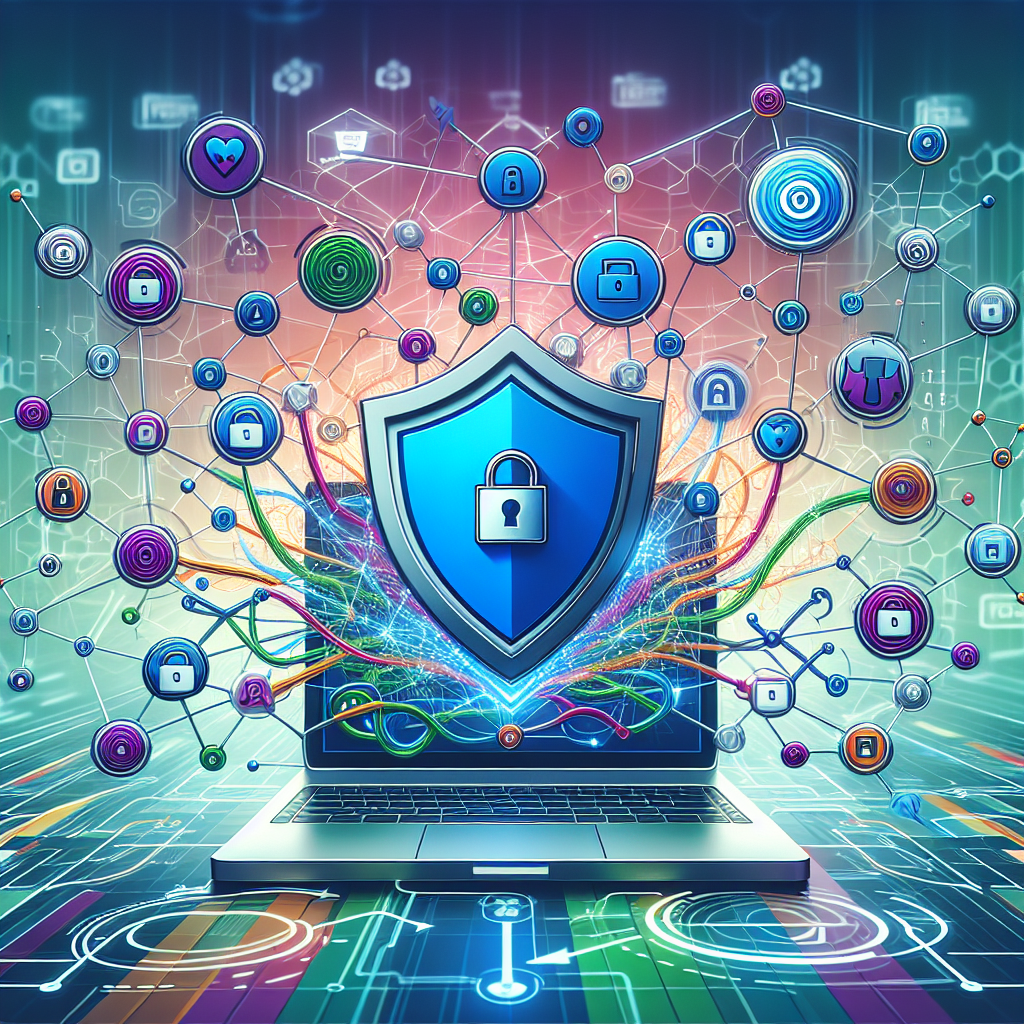 Blog post illustration