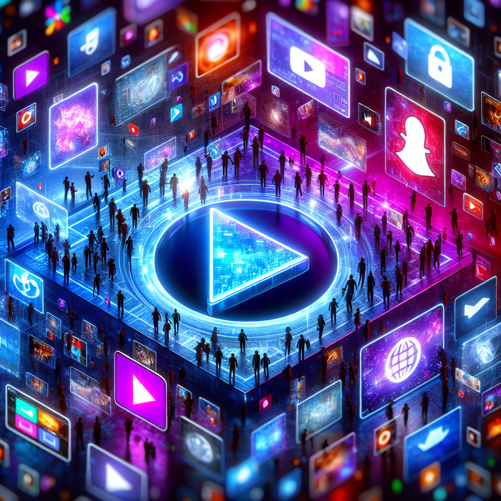 Blog post illustration