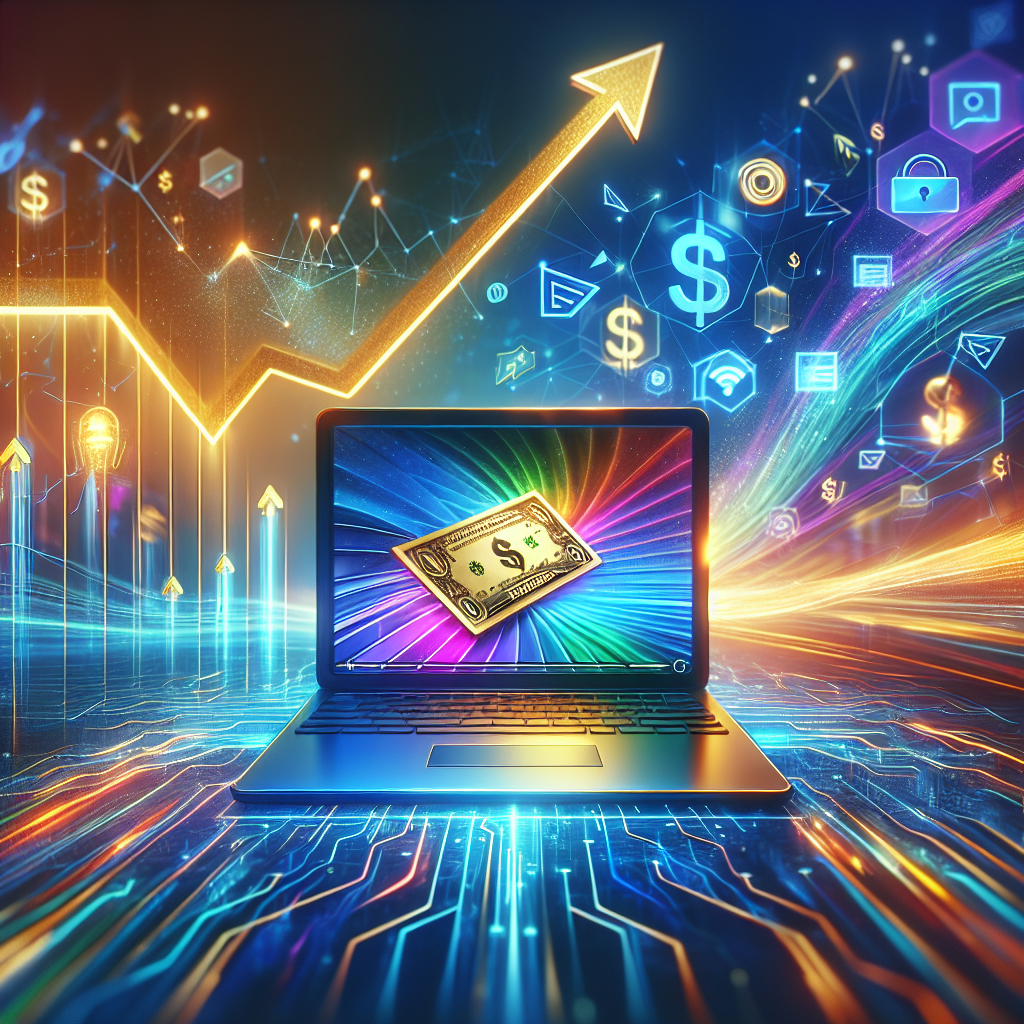 Blog post illustration