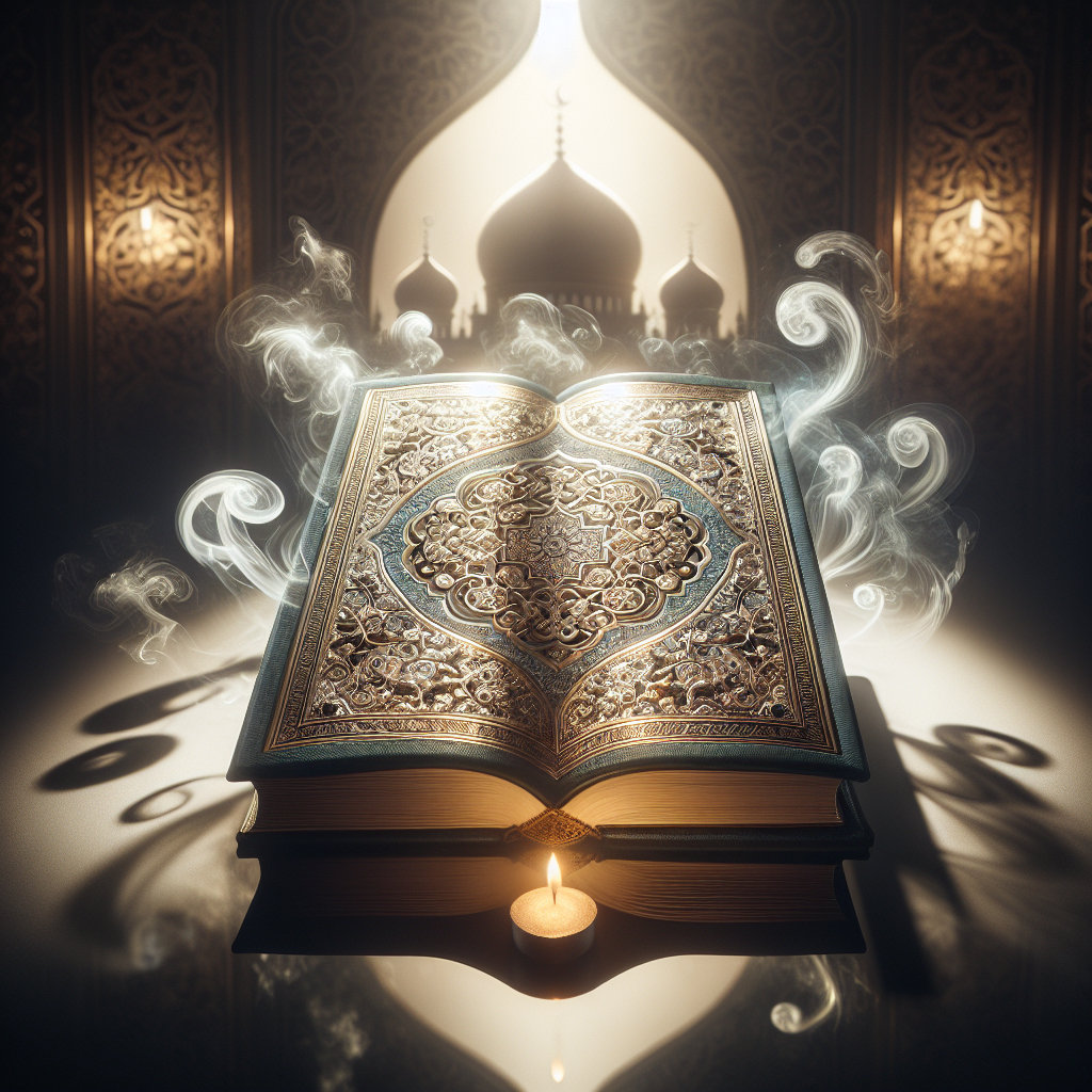 Blog post illustration