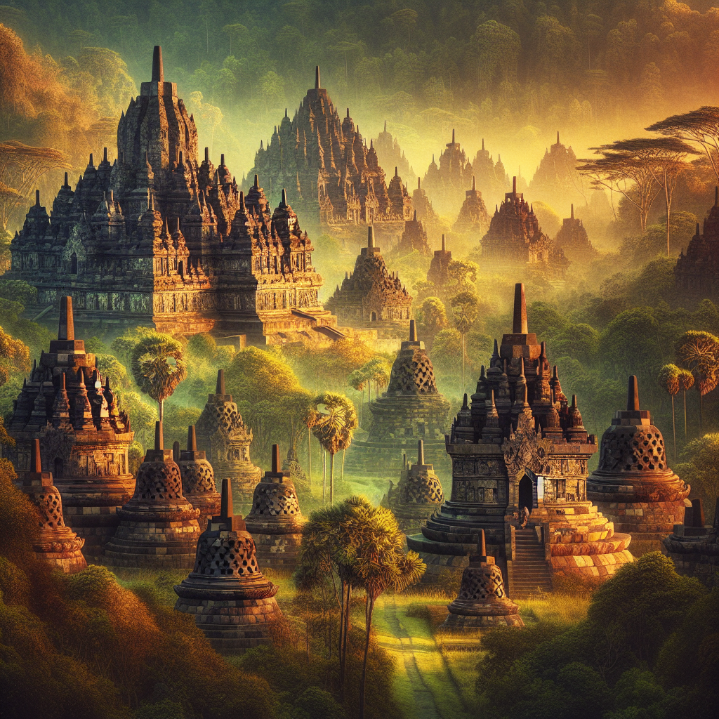 Blog post illustration