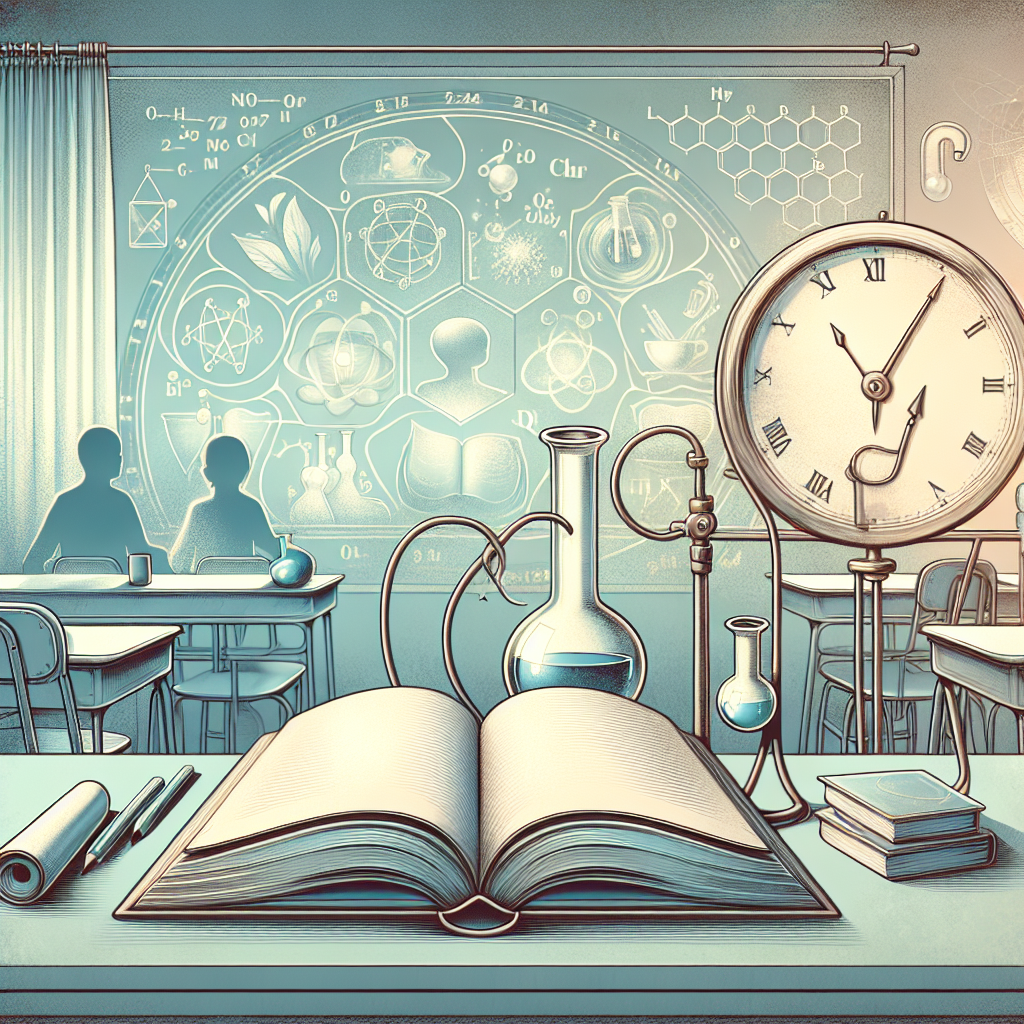 Blog post illustration