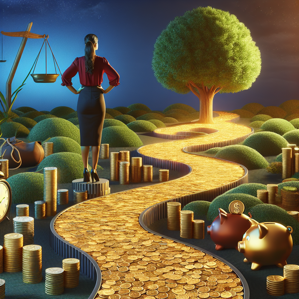 Blog post illustration