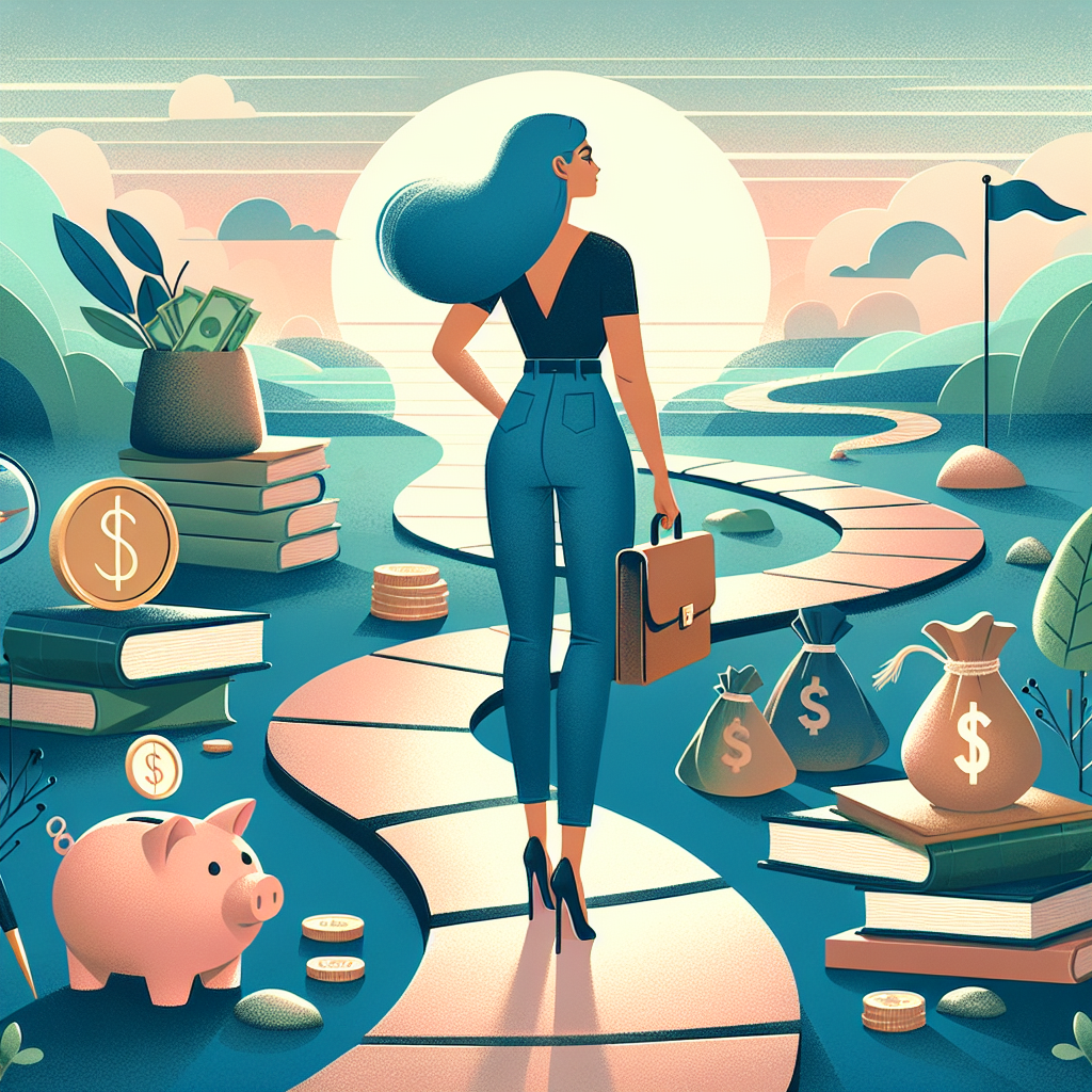 Blog post illustration