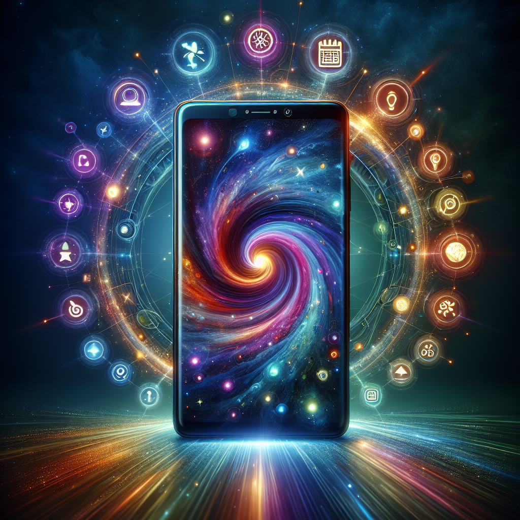 Blog post illustration