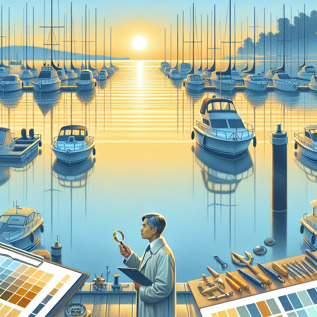 Blog post illustration