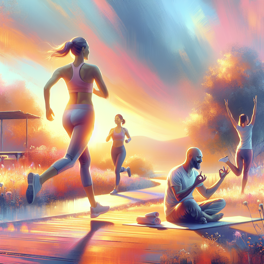 Blog post illustration