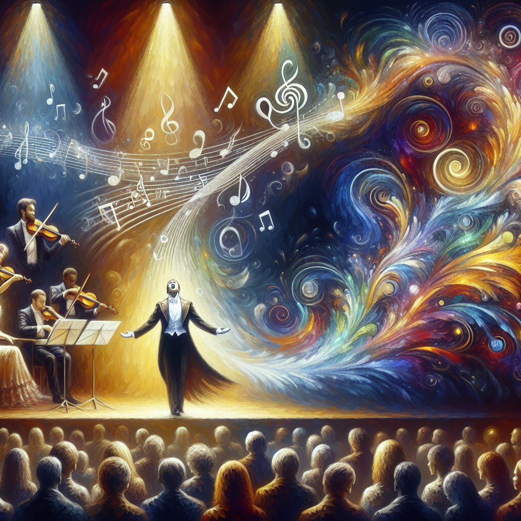 Blog post illustration