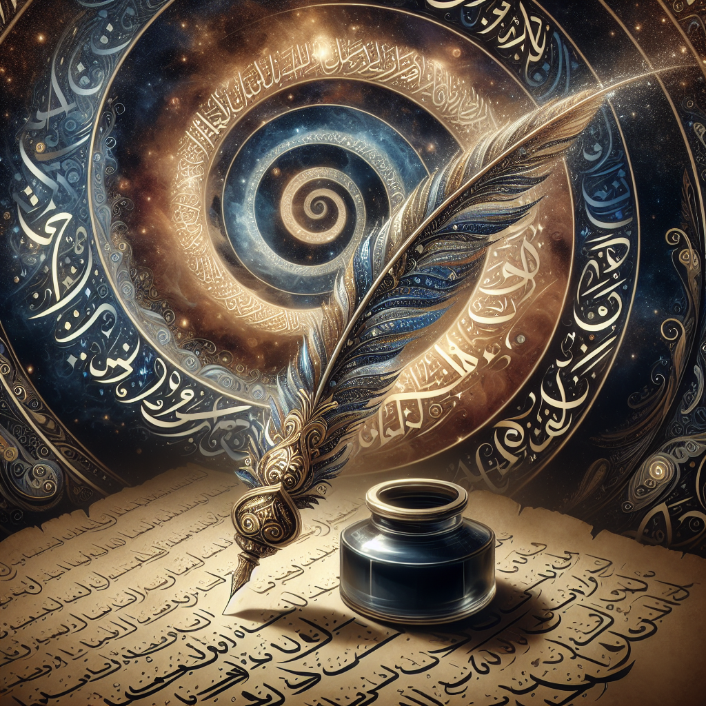 Blog post illustration