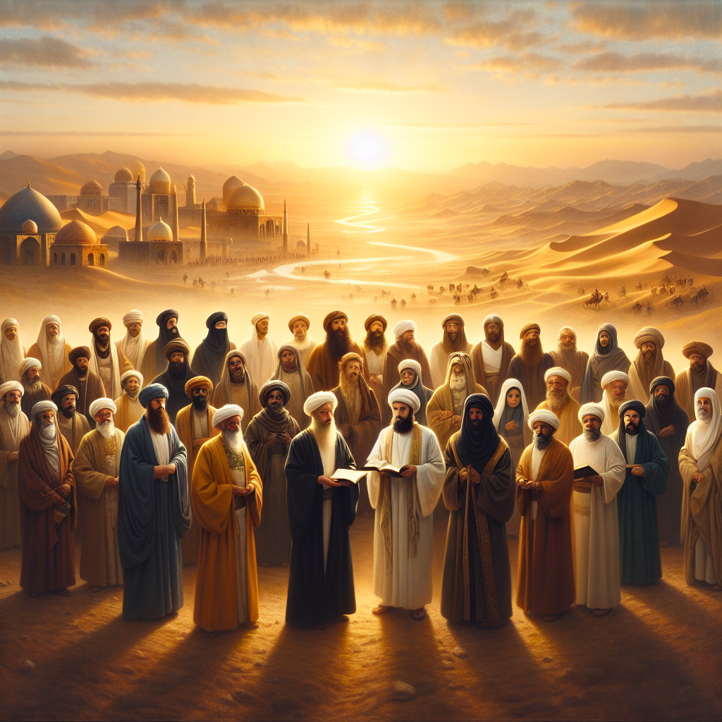 Blog post illustration