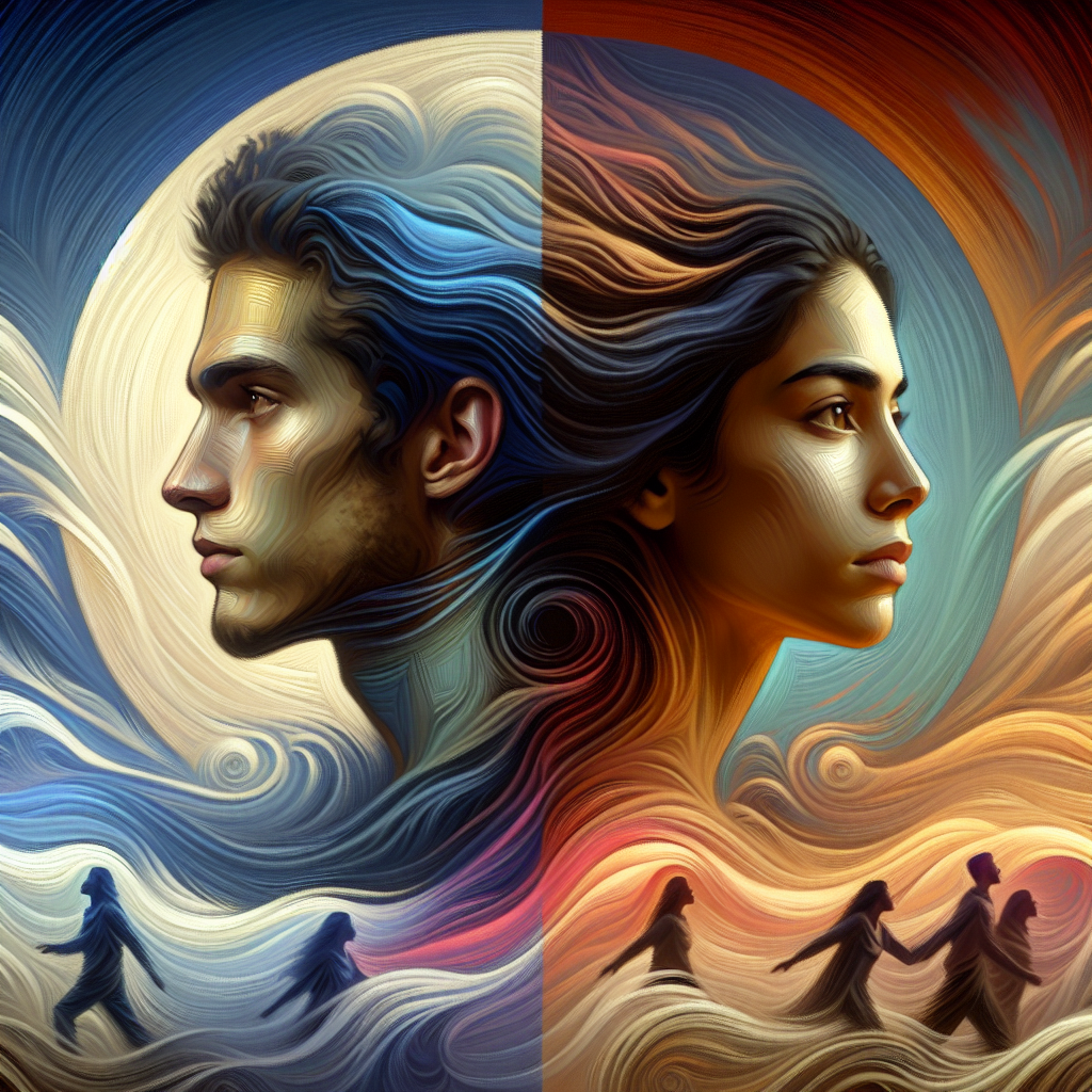 Blog post illustration