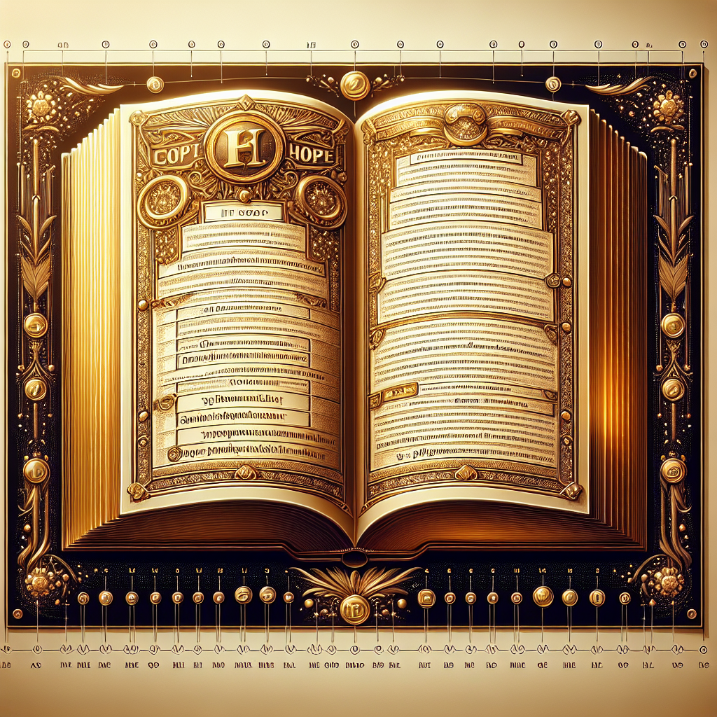 Blog post illustration