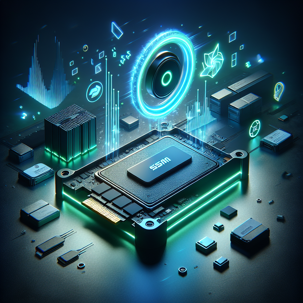 Blog post illustration