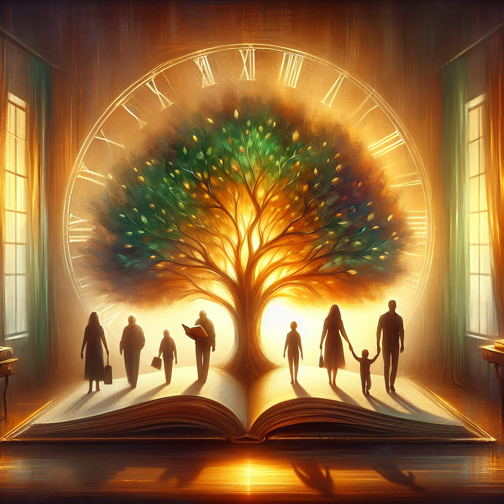 Blog post illustration