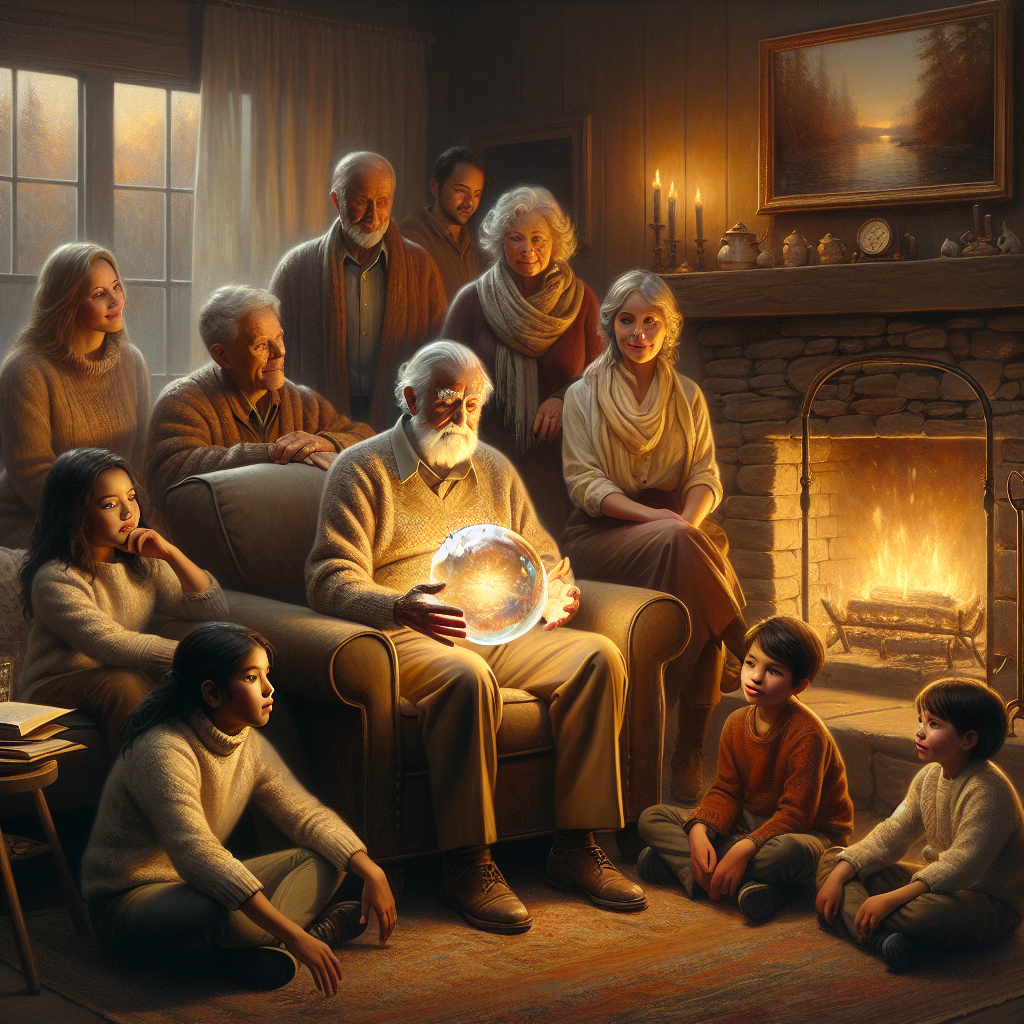 Blog post illustration