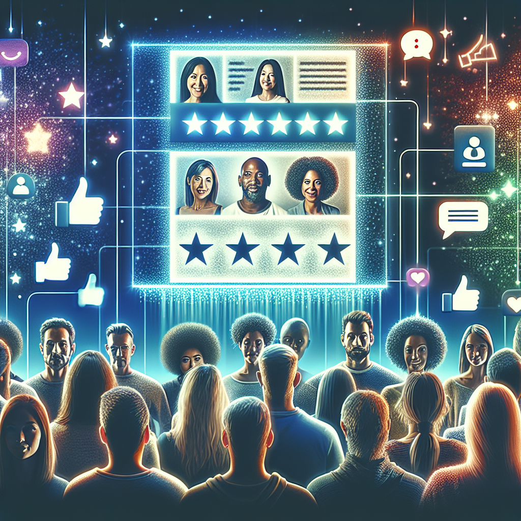 Blog post illustration