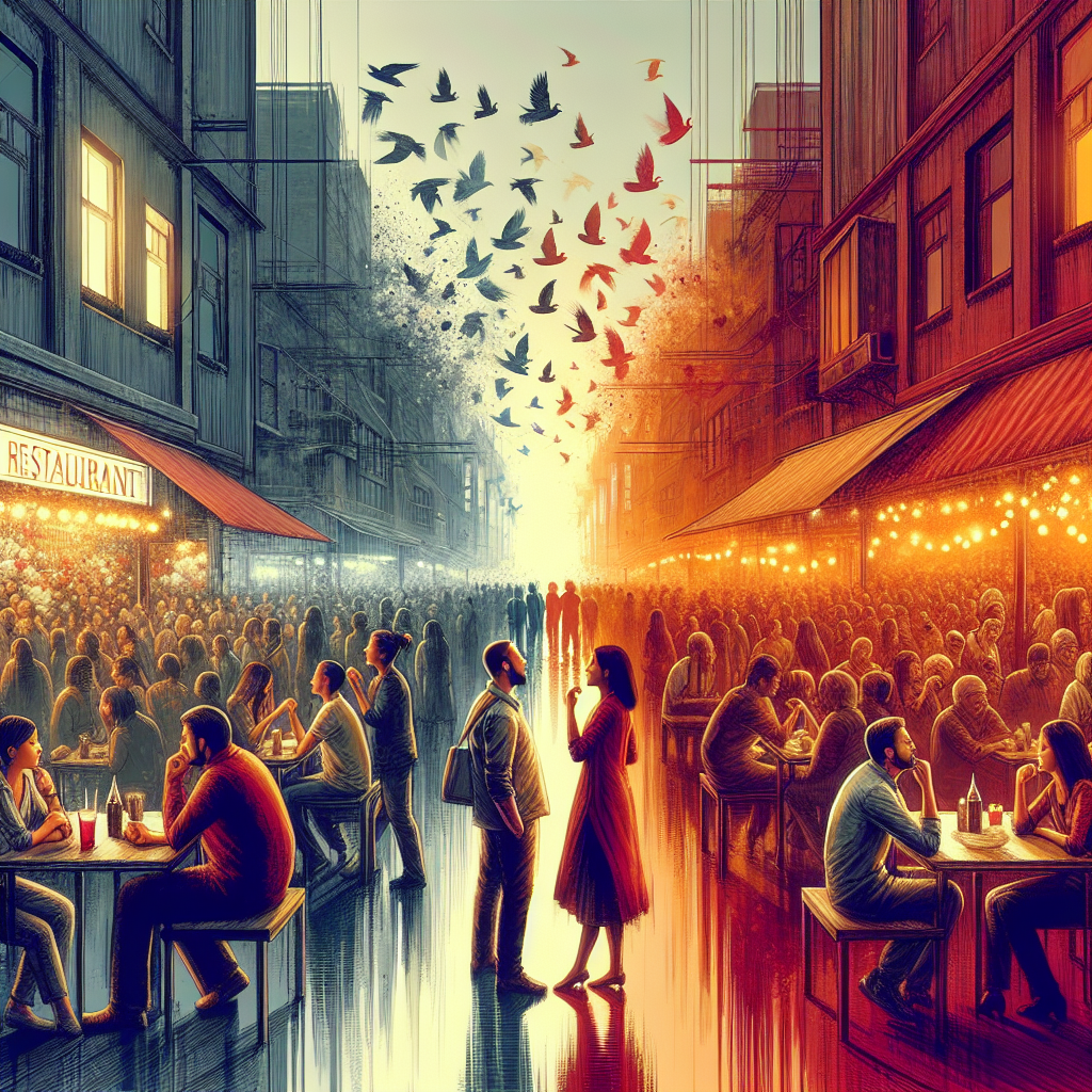 Blog post illustration