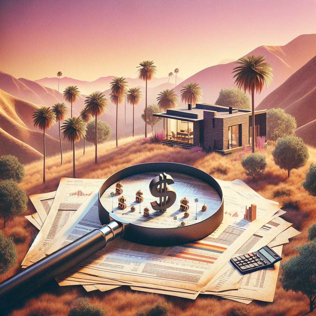 Blog post illustration