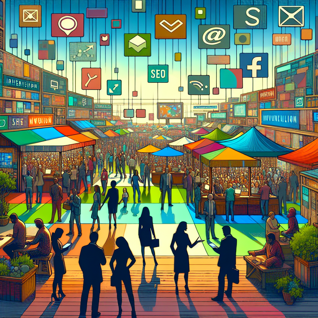 Blog post illustration