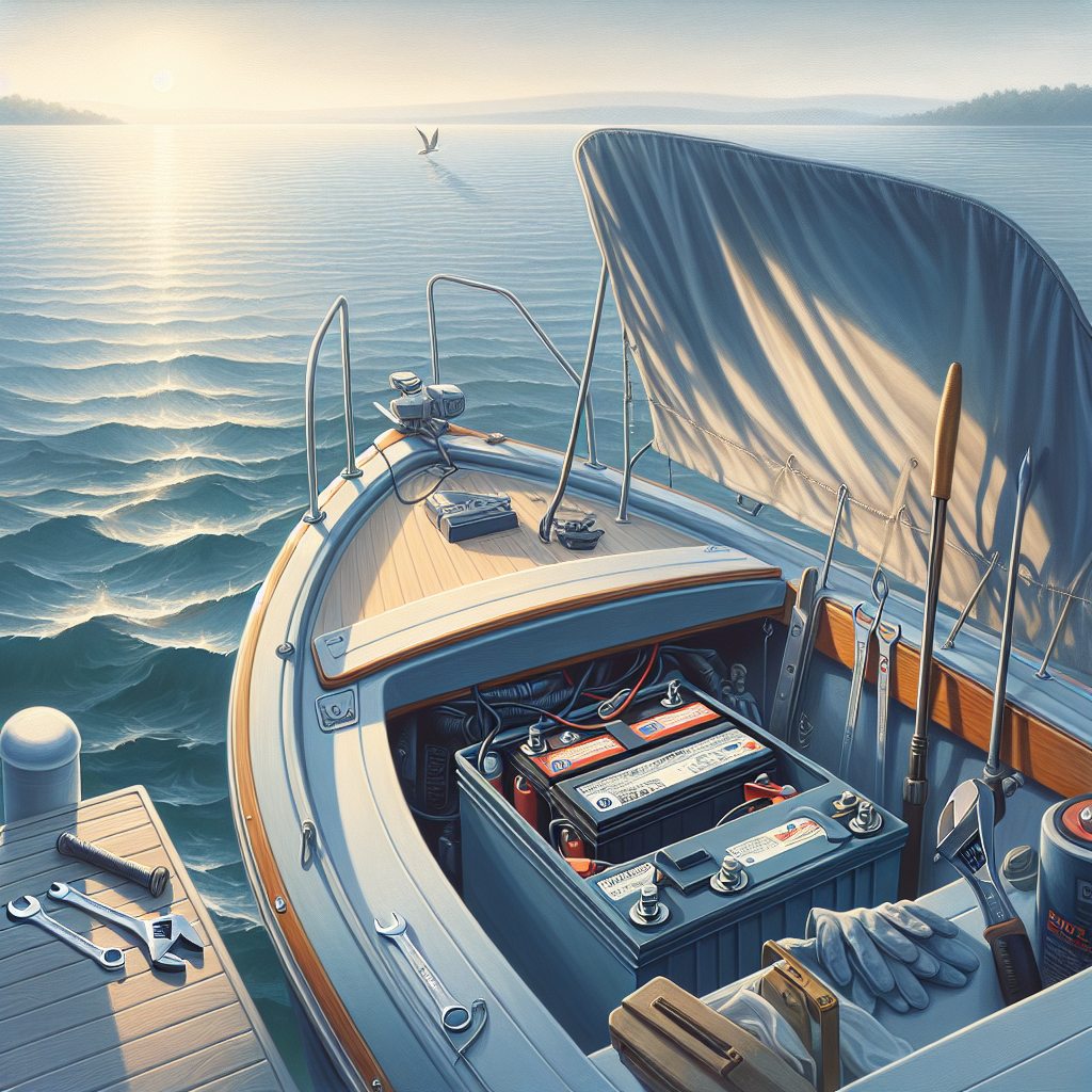 Blog post illustration