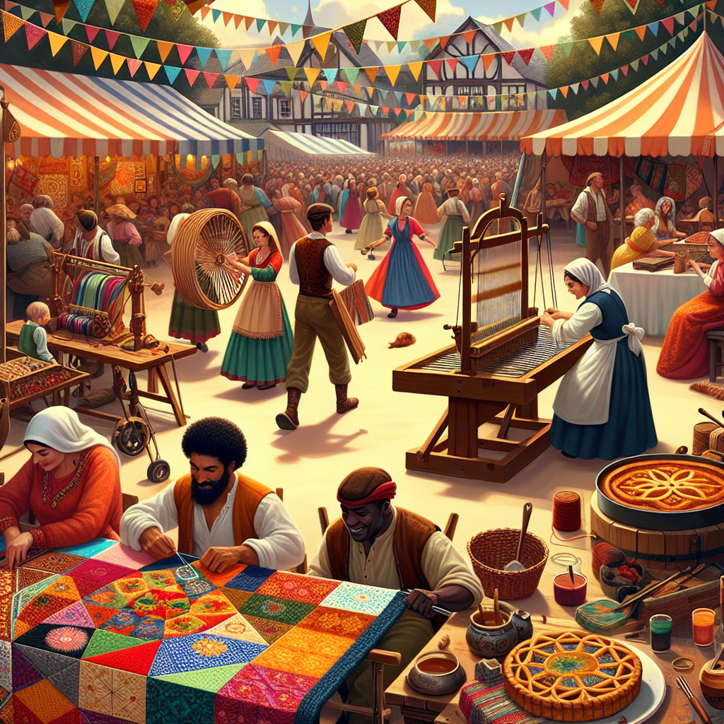 Blog post illustration