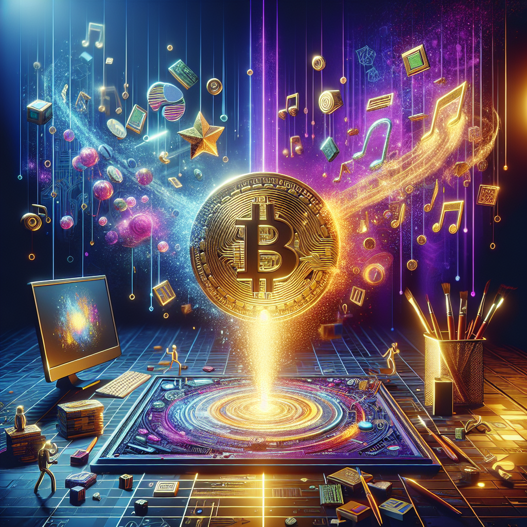 Blog post illustration