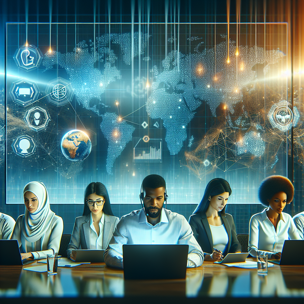 Blog post illustration