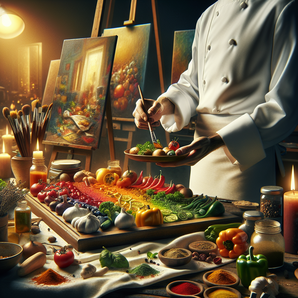 Blog post illustration