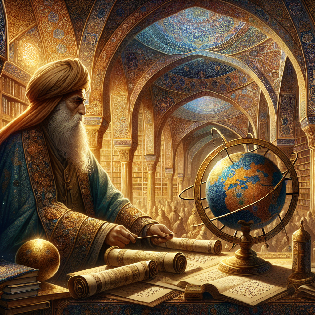 Blog post illustration